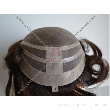 Hair Replacement (AV-TP017)